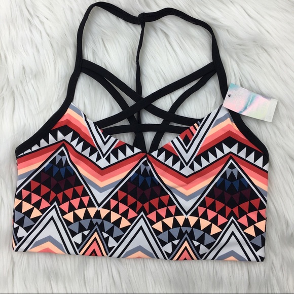 PINK Victoria's Secret Other - PINK Victoria's Secret Ultimate Unlined bra Sz XS